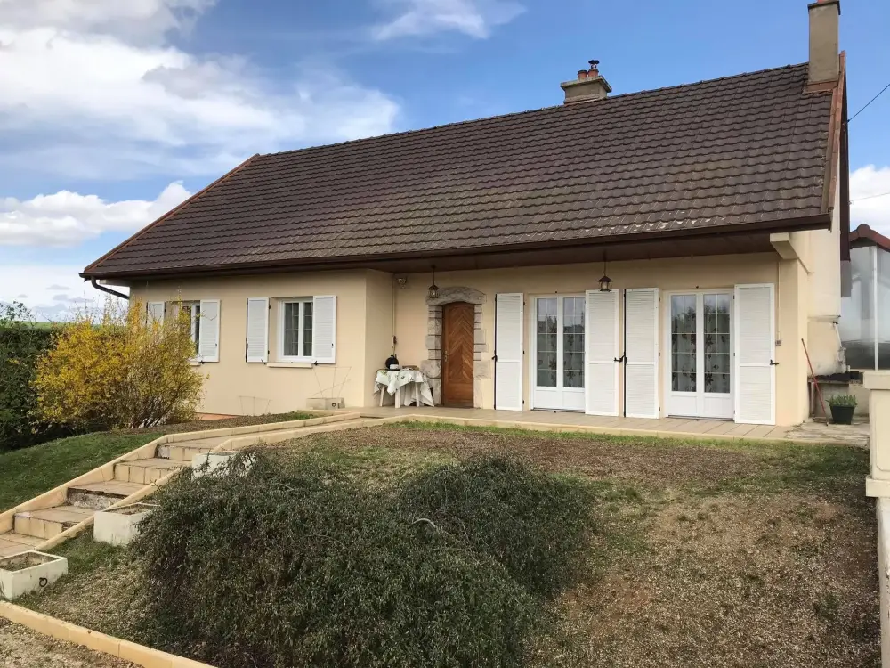 entretien de jardin