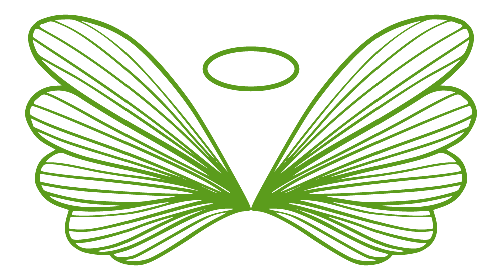 logo L'Ange Vert